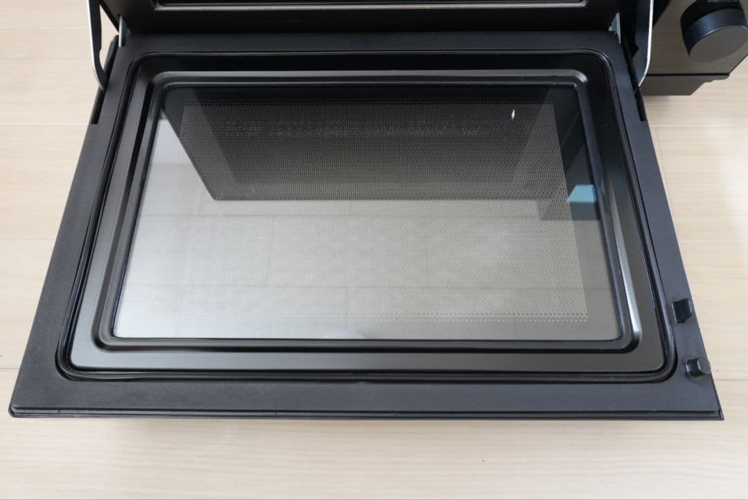 極美品 Panasonic NE-MS268 オーブンレンジ2