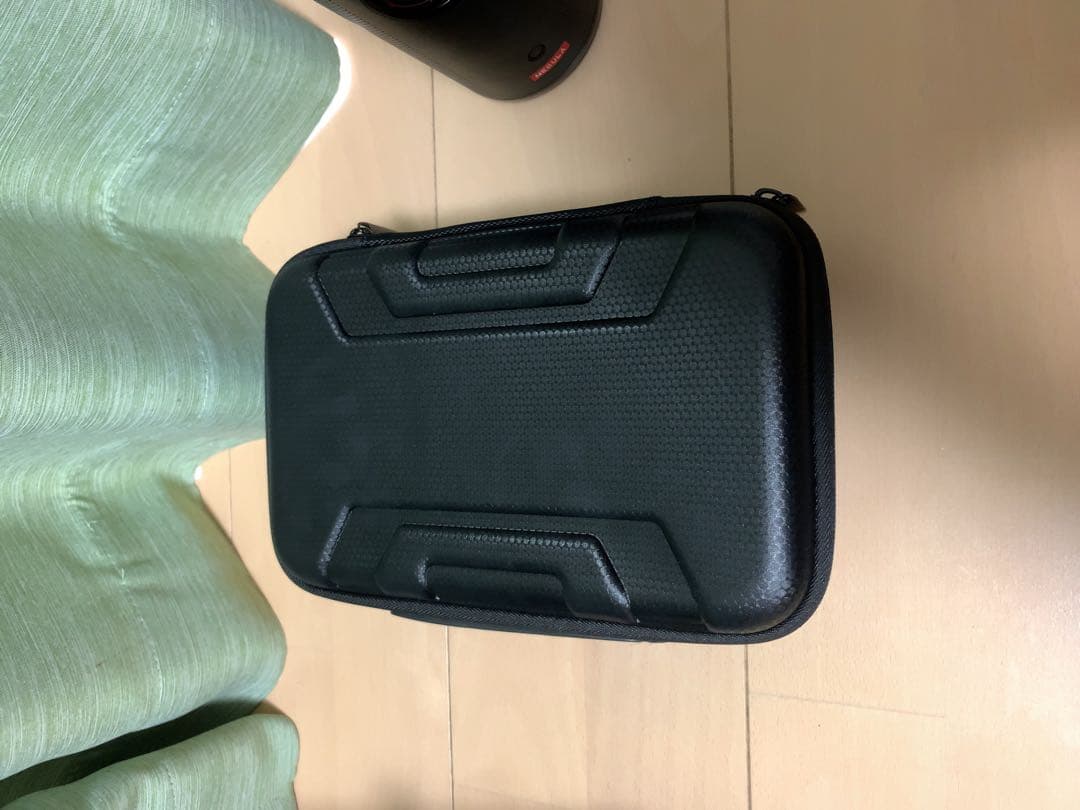 Nebula Capsule 3 Laser 本体、未使用ケース等