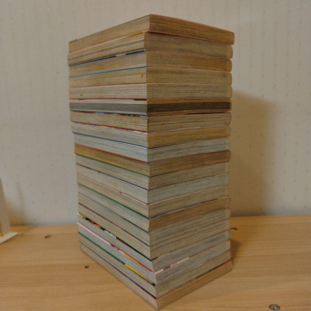 K*b様 NARUTO 全巻セット 初版有り 帯付き