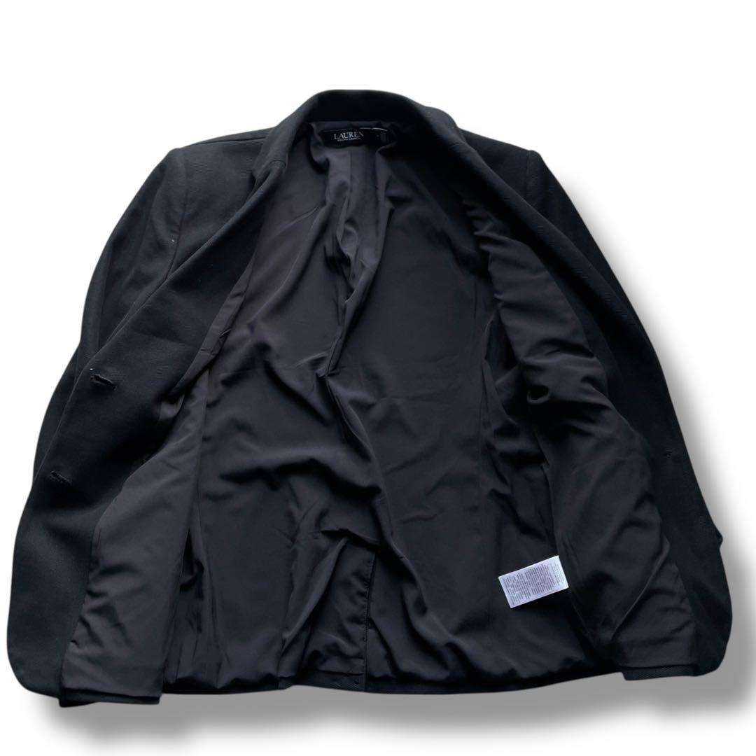 定価36,300円 未使用品 LAUREN ラルフローレン ブレザー M