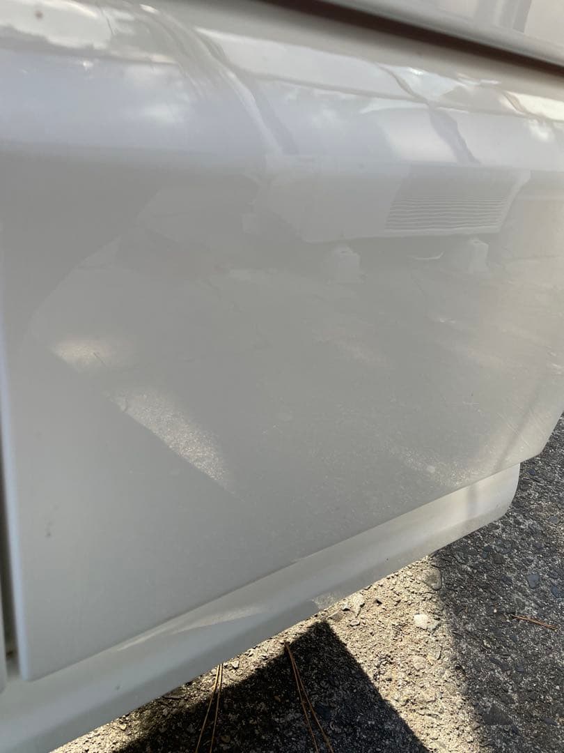 ニトリ チェスト　WISH2 120LC-WH