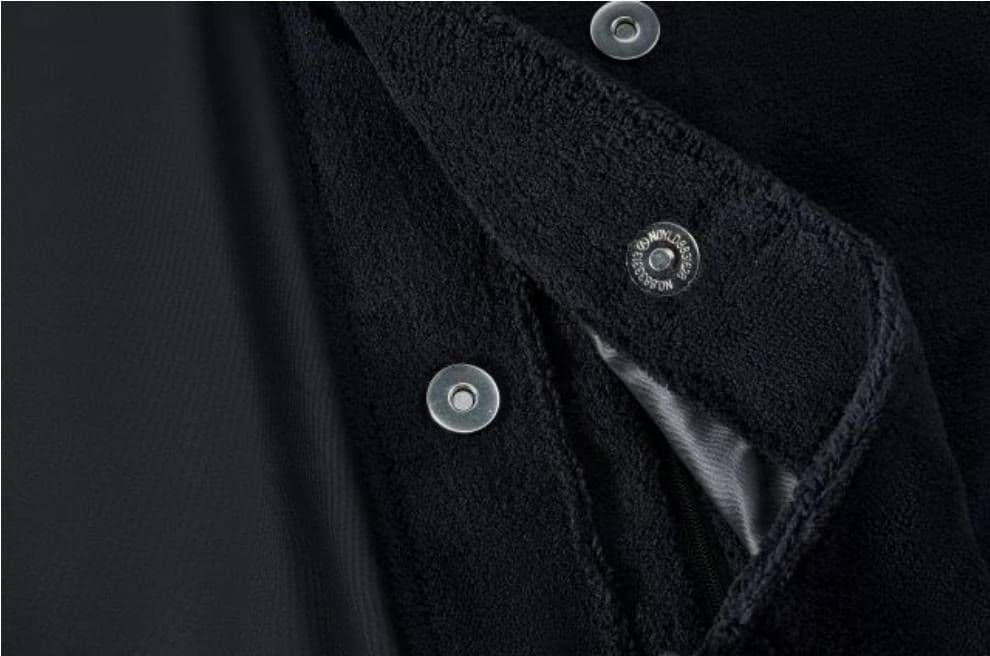 マキロイ ショルダーバッグ ブラック ノベルティ