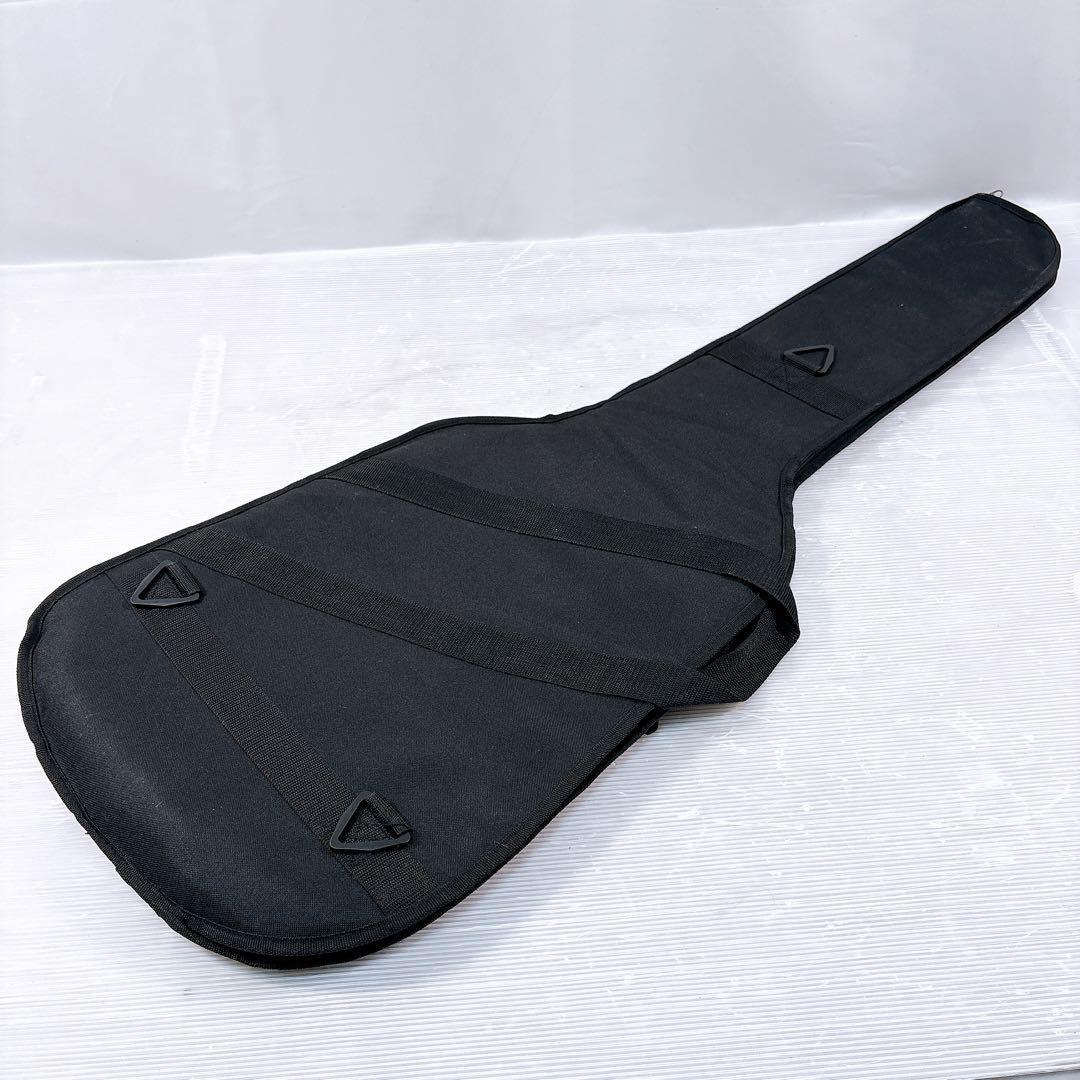 【極美品】Squier スクワイヤー Bullet Stratocaster