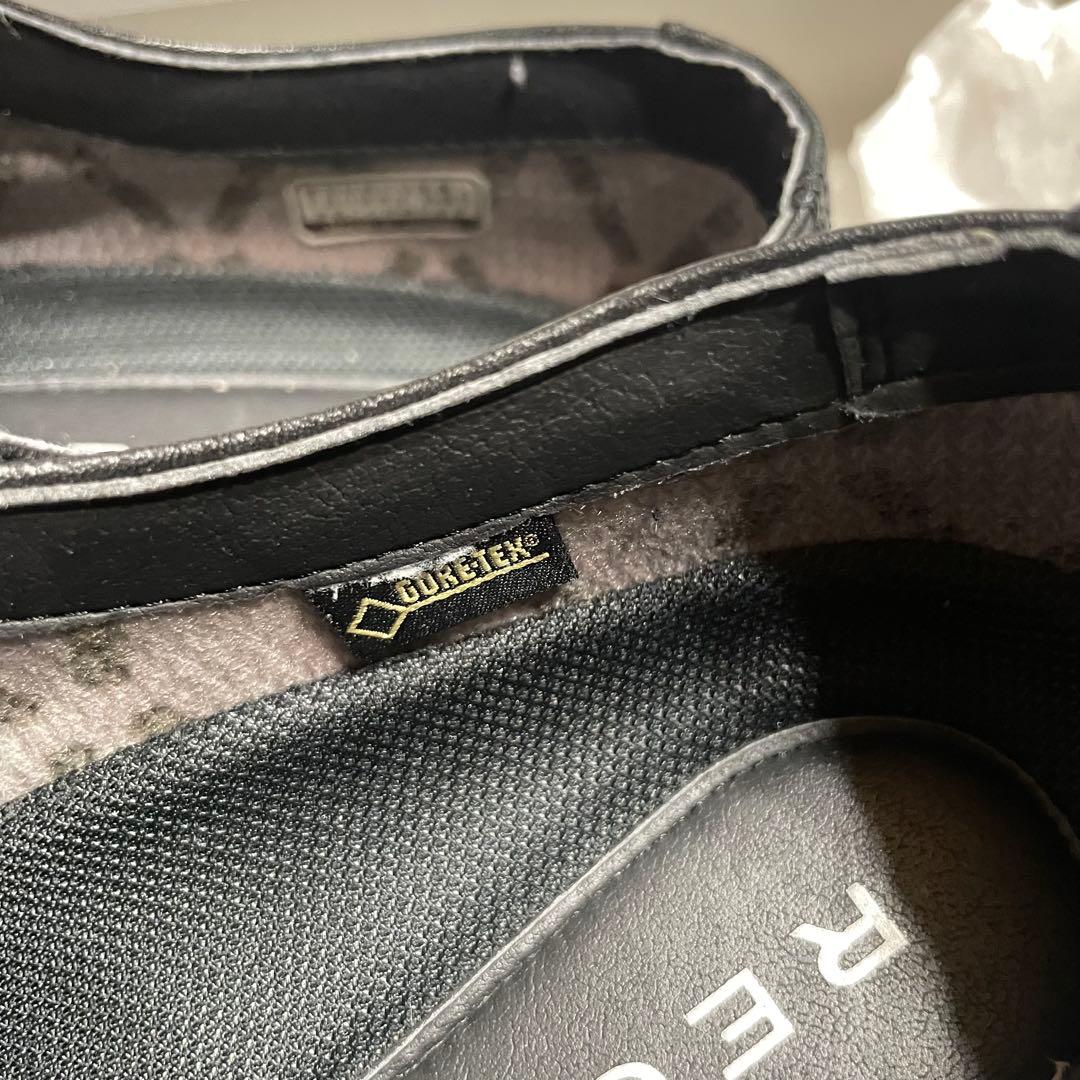 靴 REGAL GORE-TEX 26cm