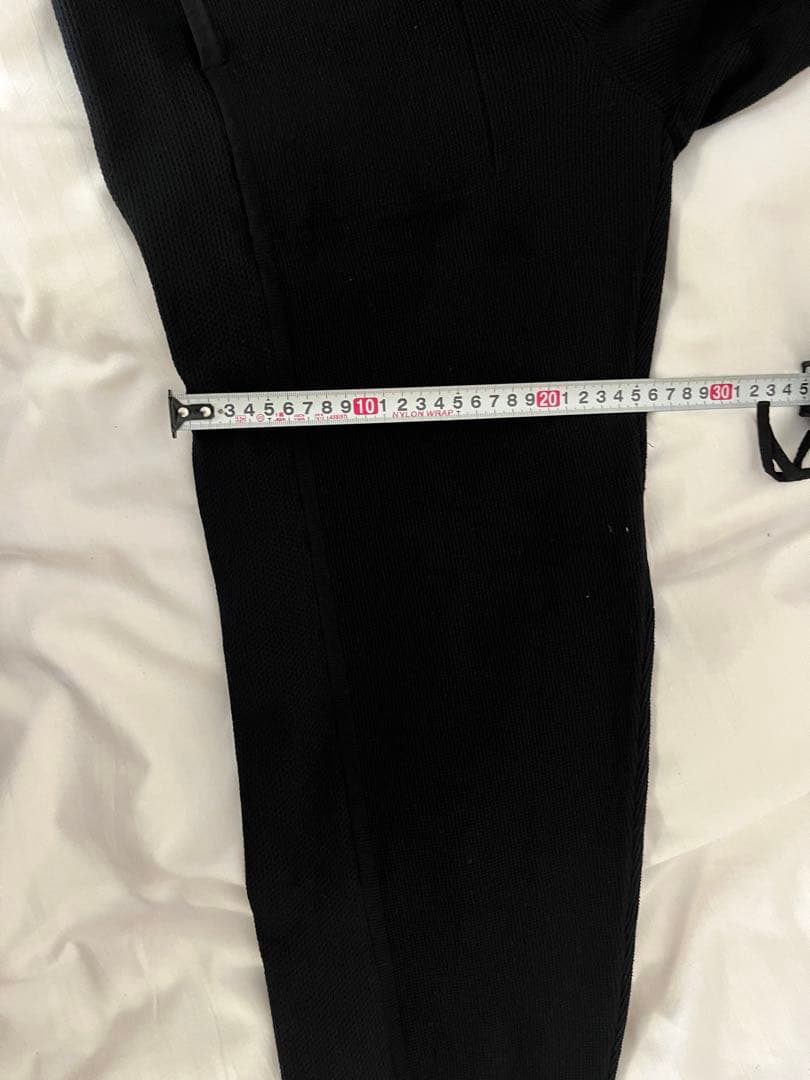 Rapha P.T トランスファーセットアップ