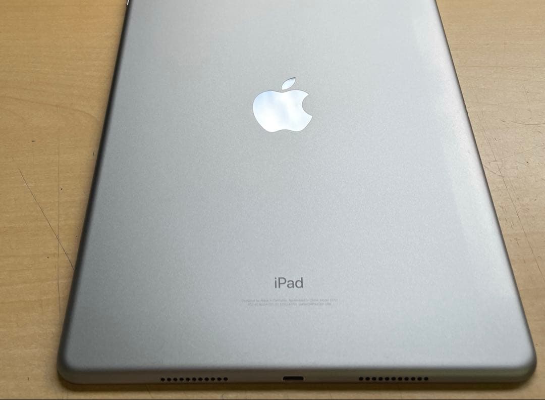 iPad Pro 10.5インチ　A1701 スペースグレイ64GB 美品　#2