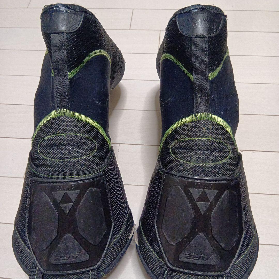 t*n様 フィッシャー　RNG FREE 120 WALK 　スキーブーツ