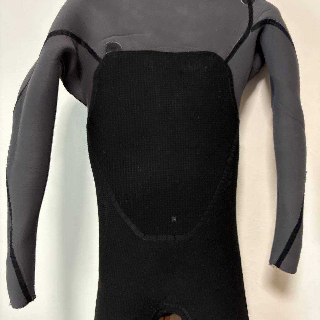 パタゴニア　フルスーツ　セミドライ　Mサイズ