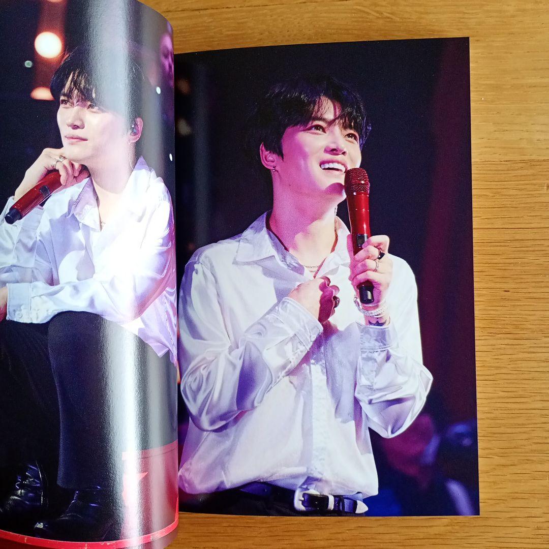 プレミアム盤 2023 with Love Covers TOUR ジェジュン