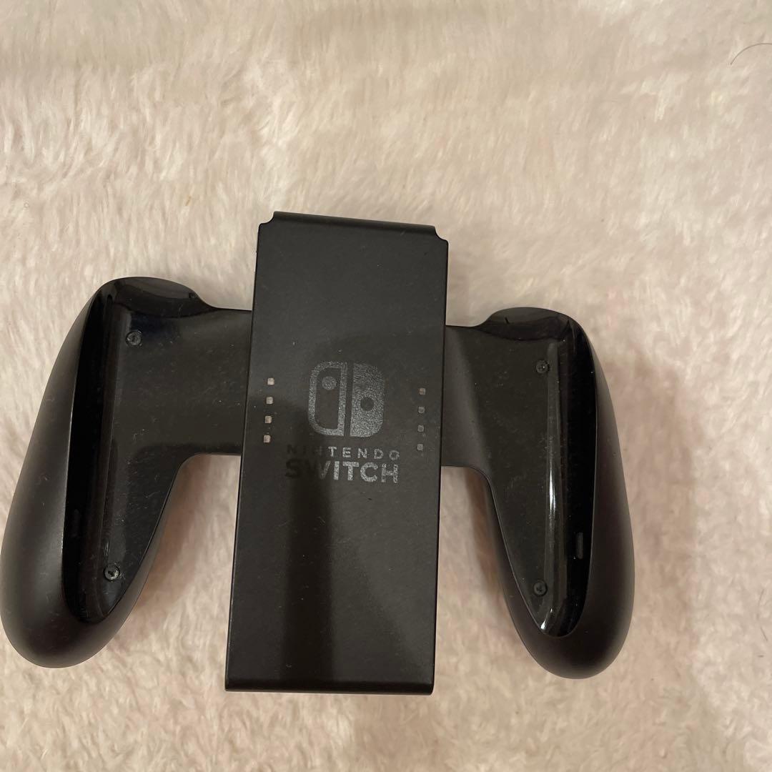 Nintendo Switch グレー 本体