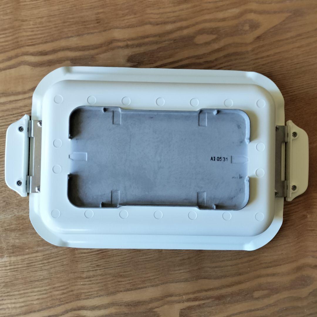 【美品✨】BRUNO ブルーノ ムーミンコンパクトホットプレート 別売 深鍋付