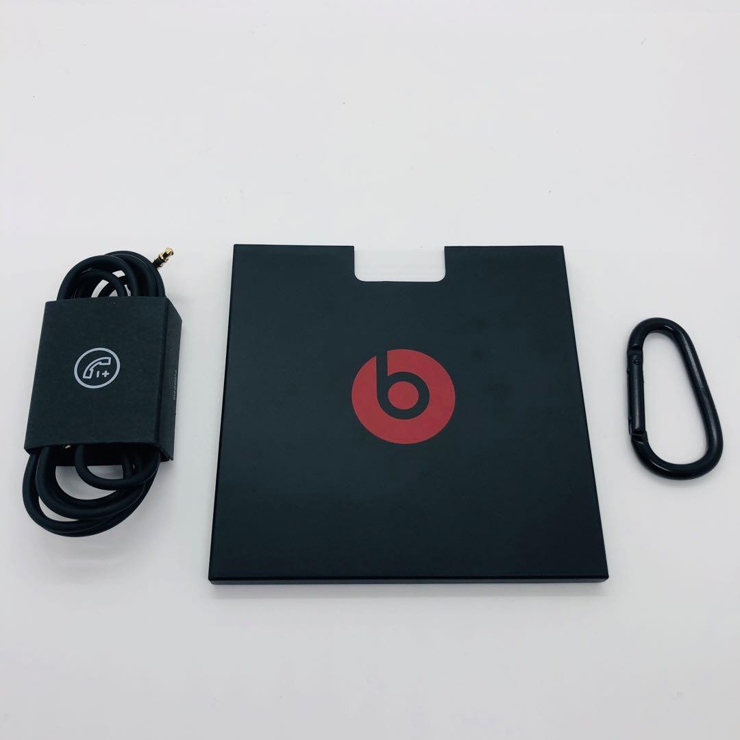【美品】BEATS STUDIO3 WIRELESS マットブラック