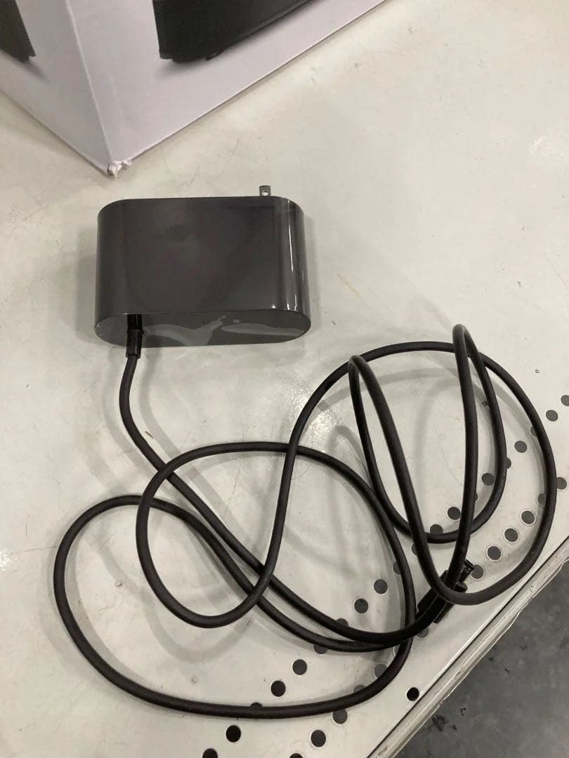 dyson超音波式加湿器Hygienic Mist MF01 ダイソン