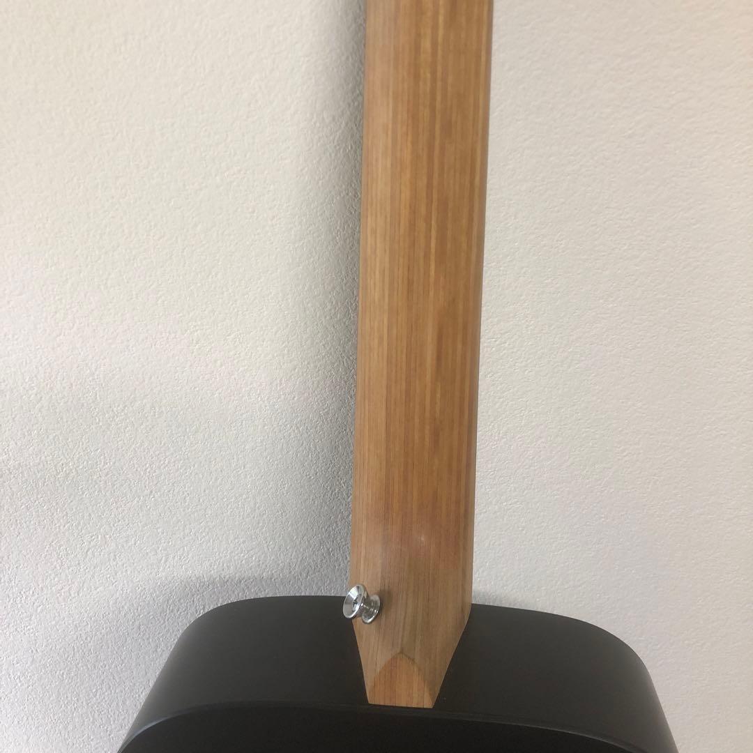 リトルマーチン　LXBLACK Little Martin ラフに弾こう✨