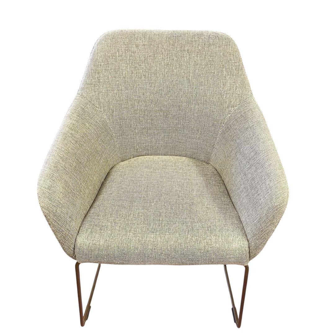 【IKEA】トッスベルグ チェアメタル イス M