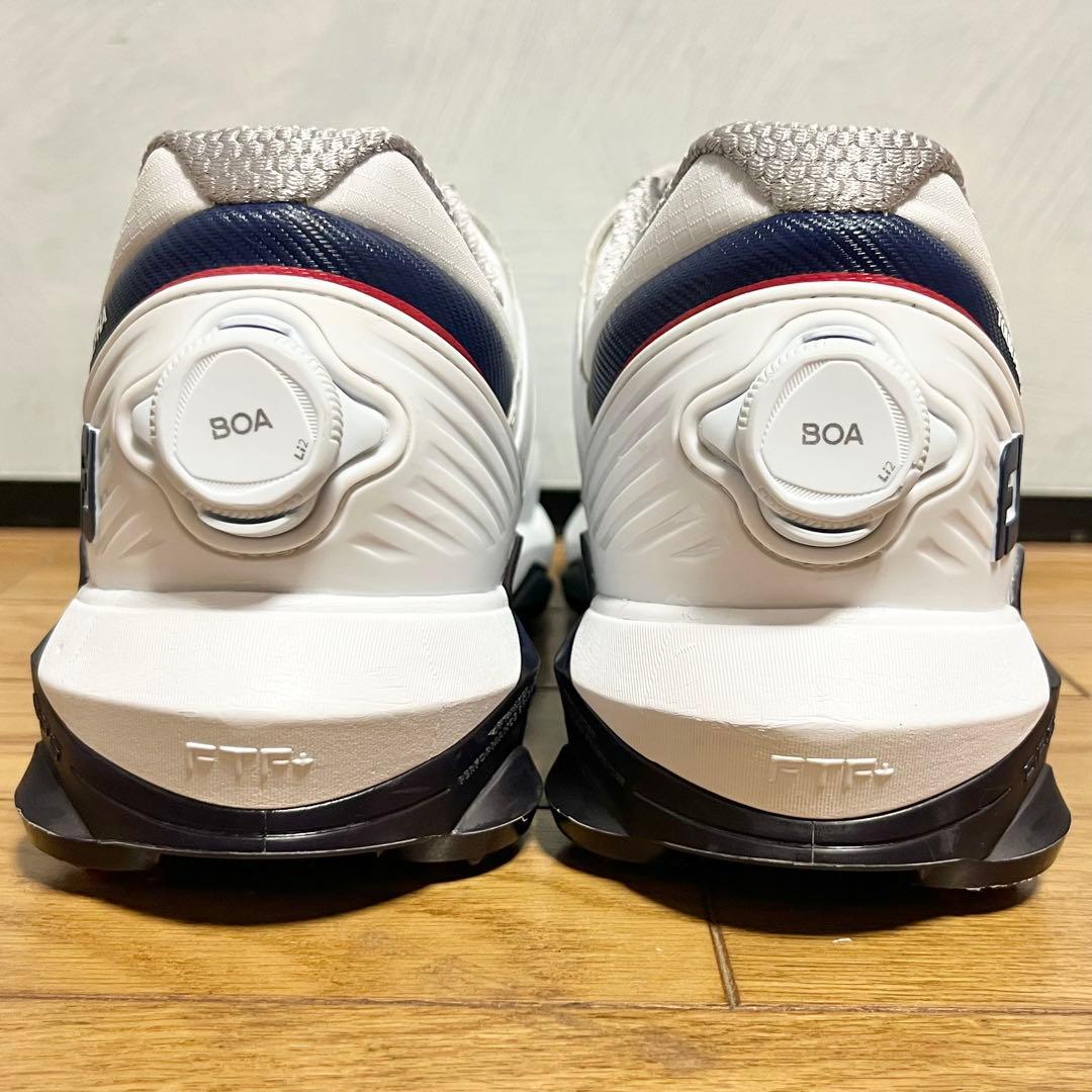 Foot Joy TOUR ALPHA 【27.5㎝】ツアーアルファトリプルボア