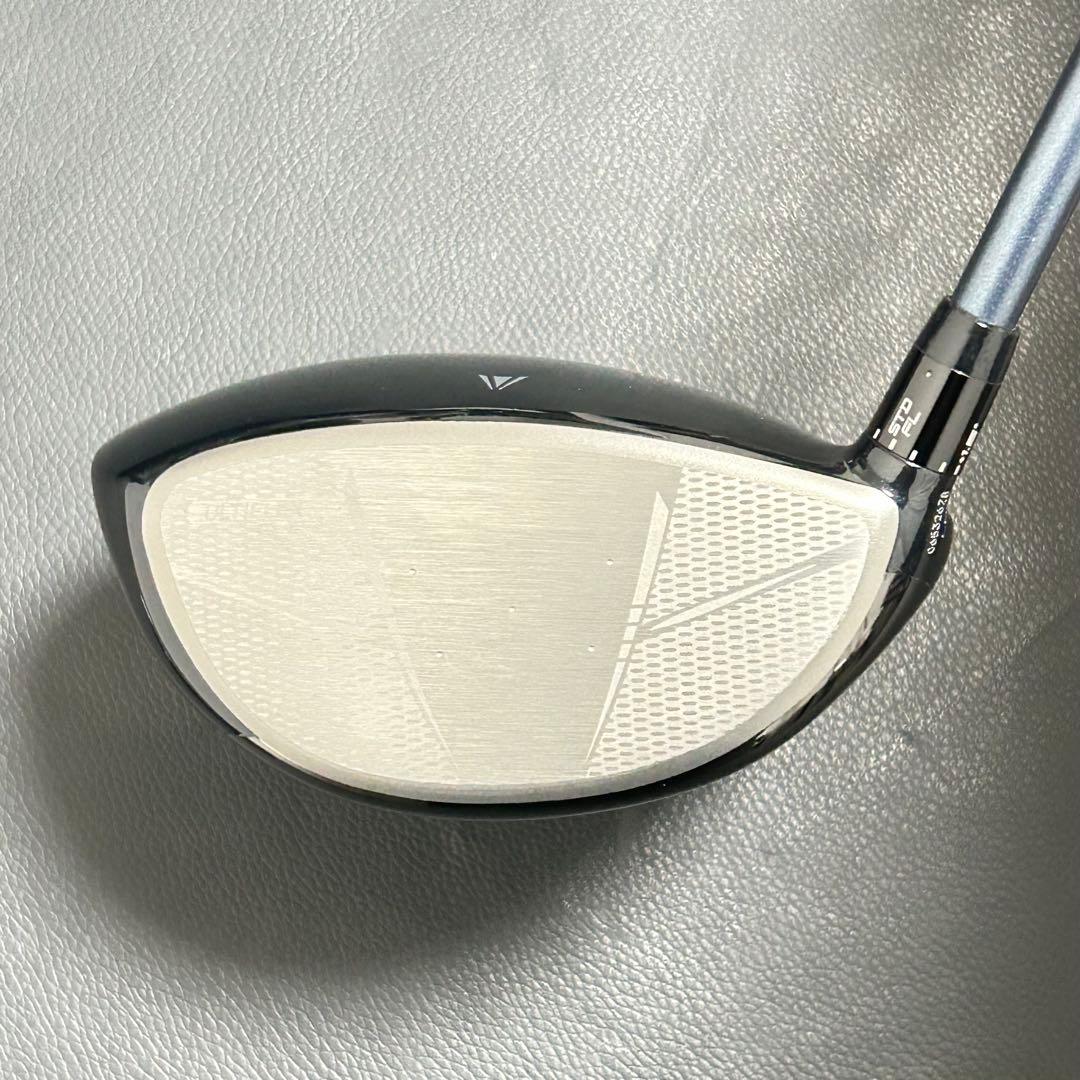 【美品】ダンロップ XXIO 14 ドライバー 10.5度 MP1400 R