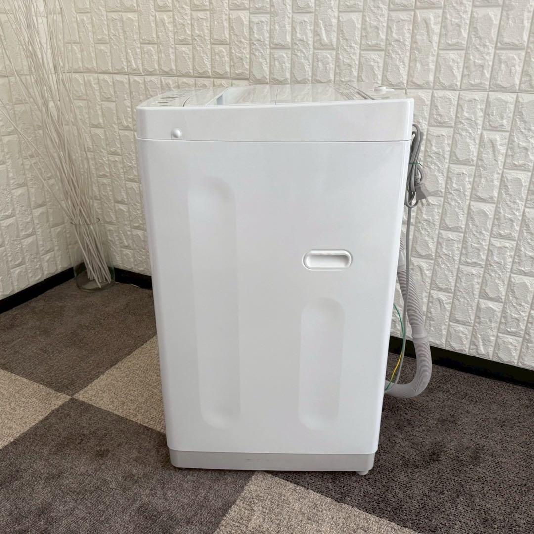 momo ✨家電3点　アクア　ハイアール　アイリス　冷蔵庫　洗濯機　美品