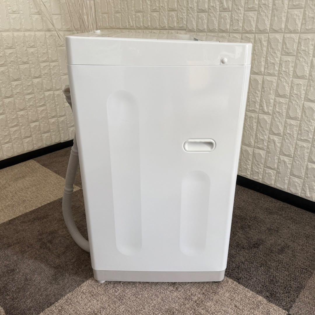 momo ✨家電3点　アクア　ハイアール　アイリス　冷蔵庫　洗濯機　美品