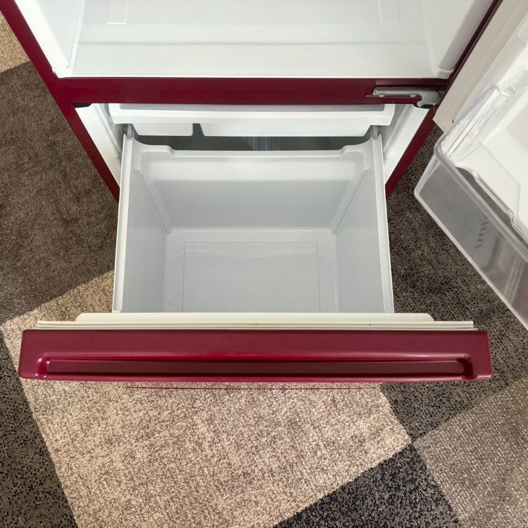 momo ✨家電3点　アクア　ハイアール　アイリス　冷蔵庫　洗濯機　美品