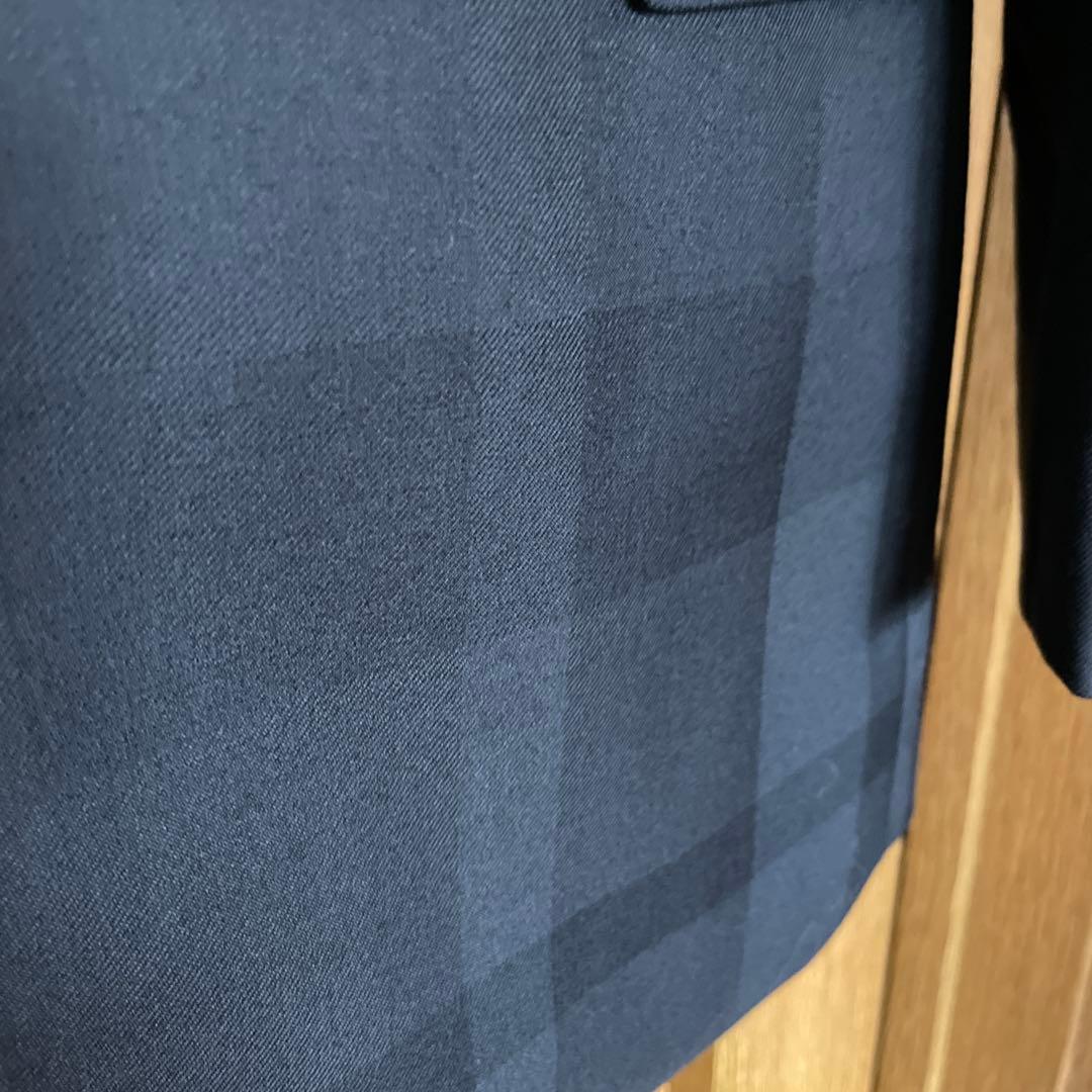 「新品」BLACK LABEL CRESTBRIDGE メンズスーツ