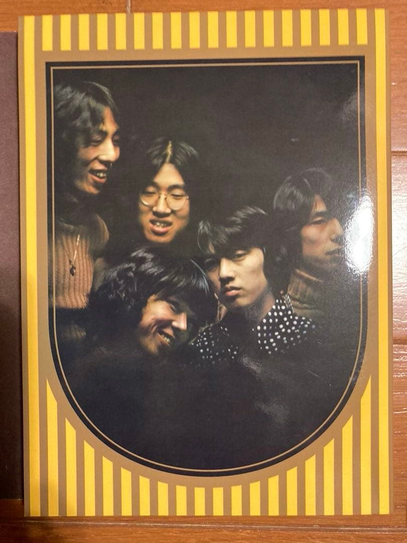 ザ・タイガース/ザ・タイガース フォーエヴァー DVD BOX お値下げ