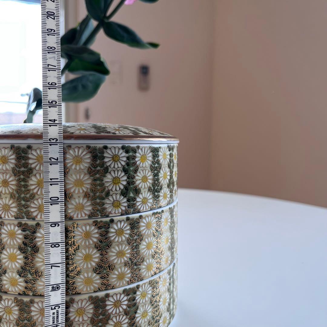 九谷焼　ビンテージ