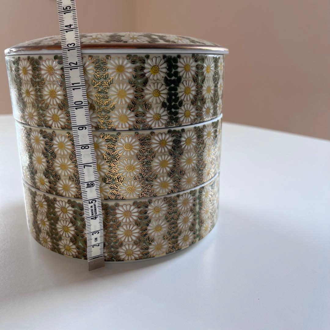 九谷焼　ビンテージ