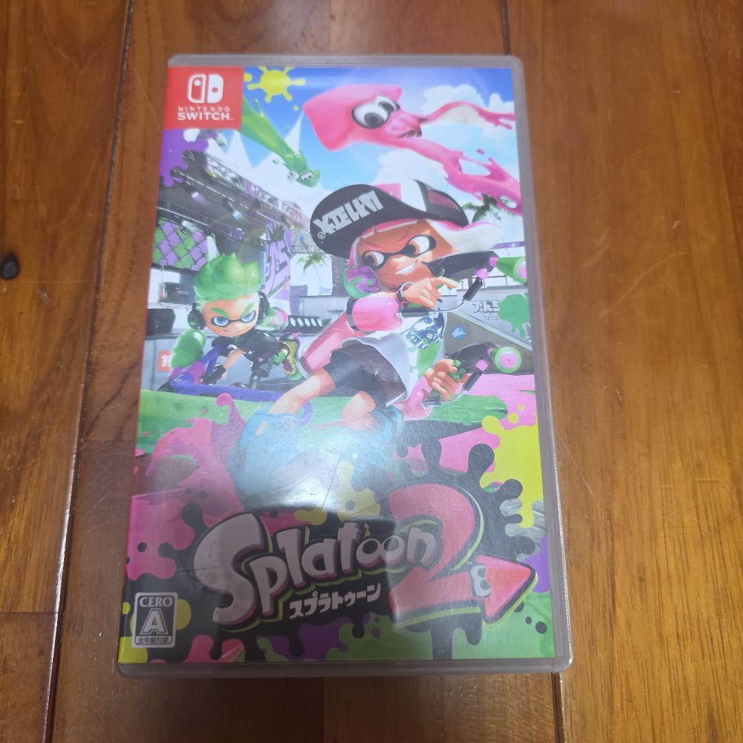 Nintendo Switch　スイッチセット④