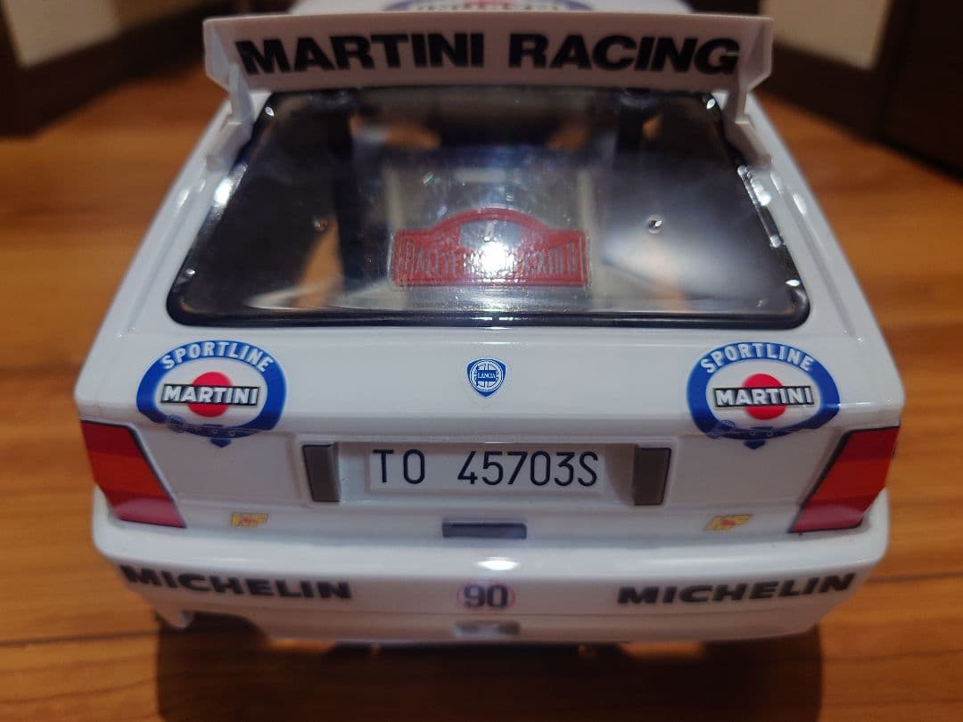 タミヤ TT-02 ブラシレスモーター 組立済