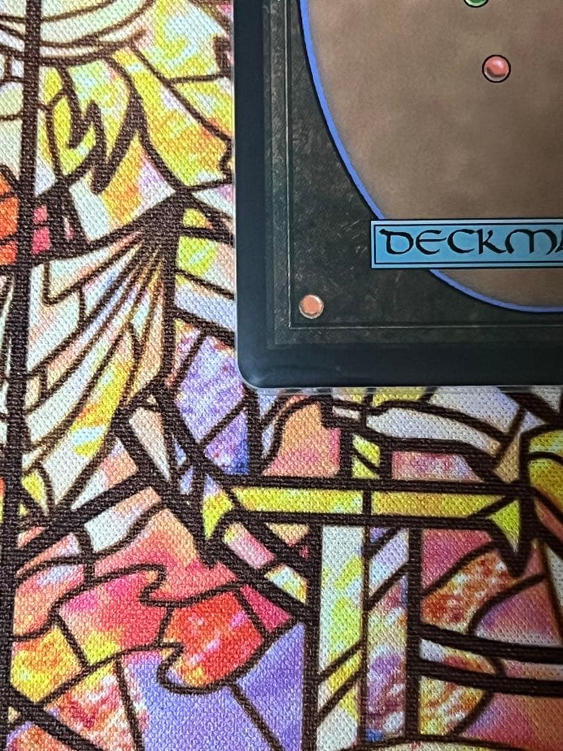 チ*能様 MTG　ティナ・ブランフォード（最高工匠卿、ウルザ） 継承史　FOIL