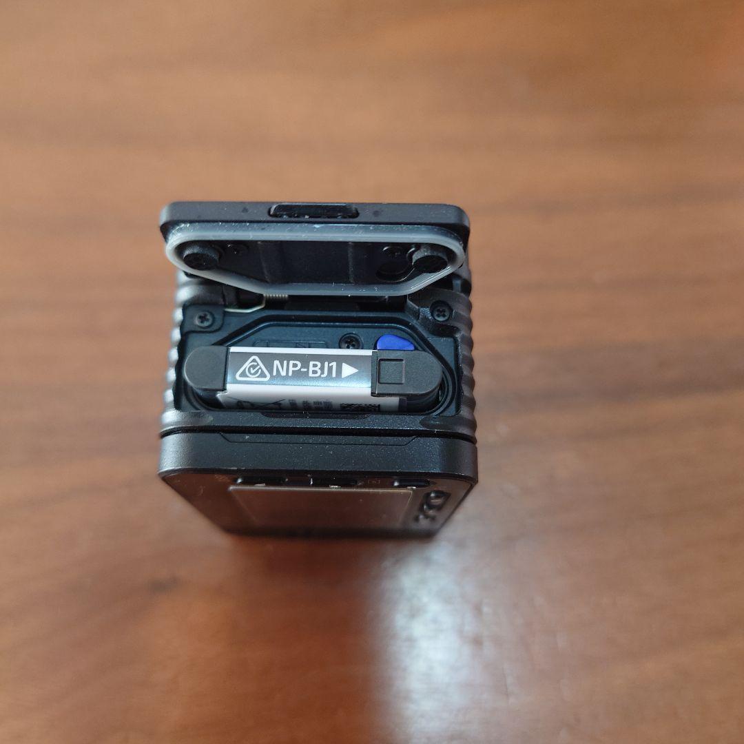 SONY RX0M2 予備バッテリー付き