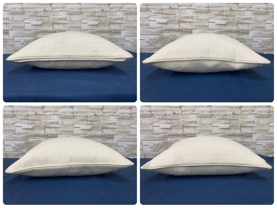 CASSINA カッシーナ　イクスシー　クッション　2個セット