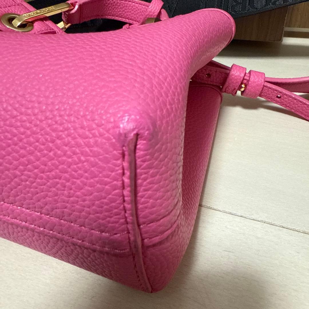 S*Q様 エンポリオアルマーニ EMPORIO ARMANI MyEA ショルダ