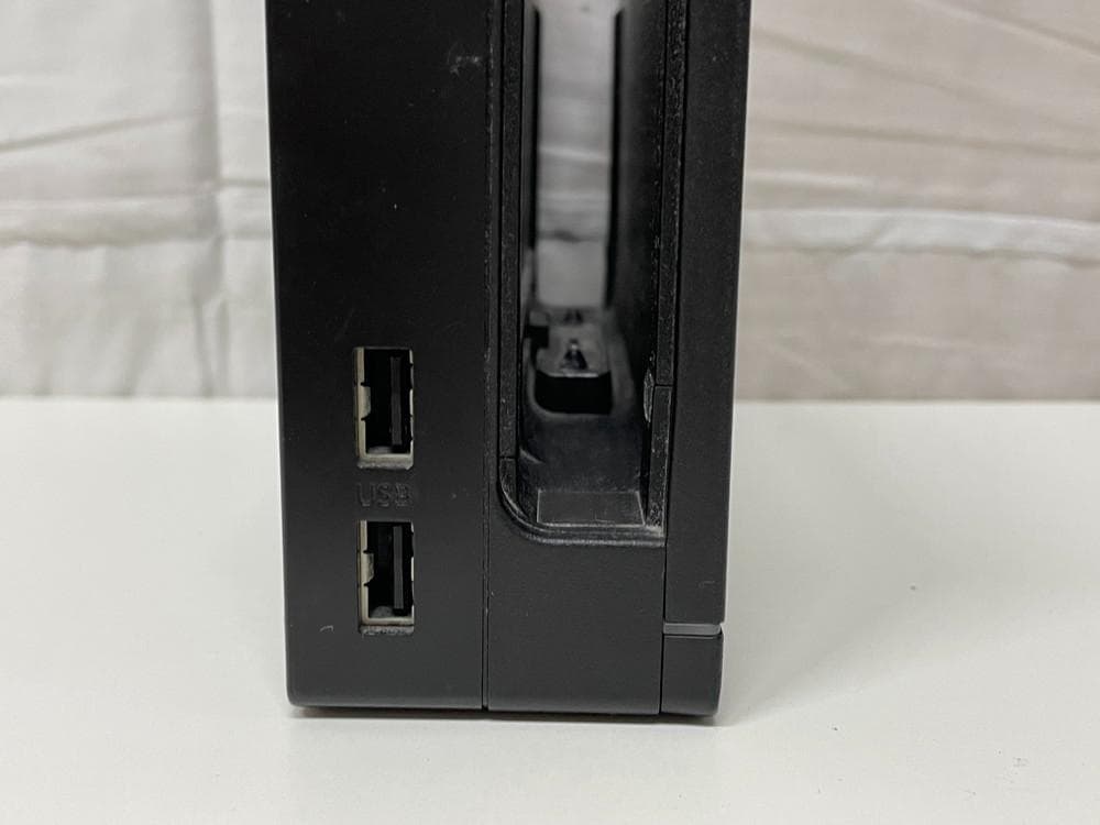 ◆Nintendo Switch任天堂スイッチ 赤青本体プロコン付き　08198