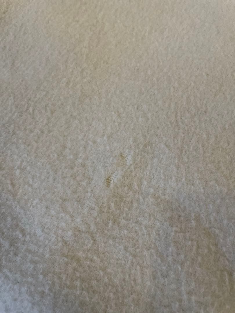 THERERACS ライナーベスト付きモッズコート