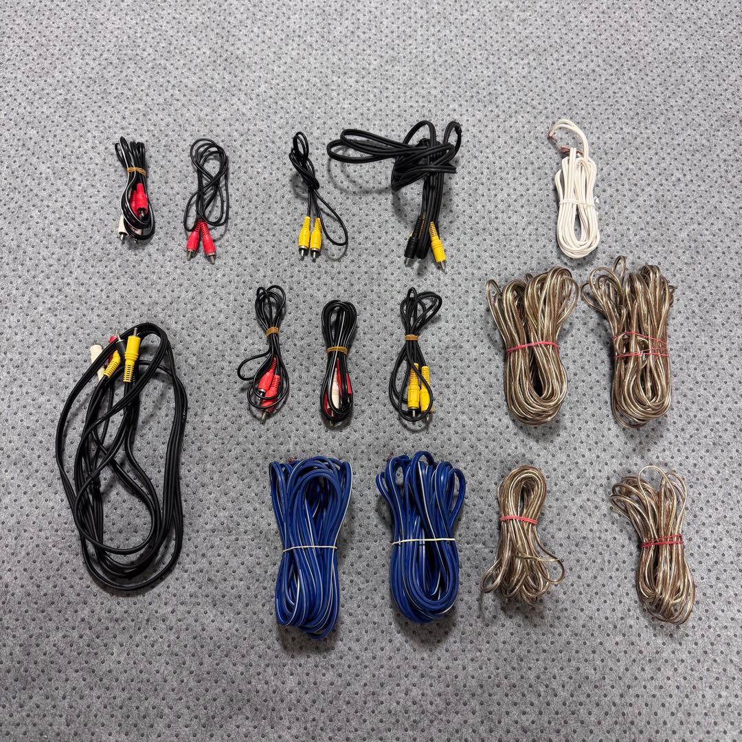 【送料無料】DENONアンプ&5.1ch サラウンドシステム スピーカーセット