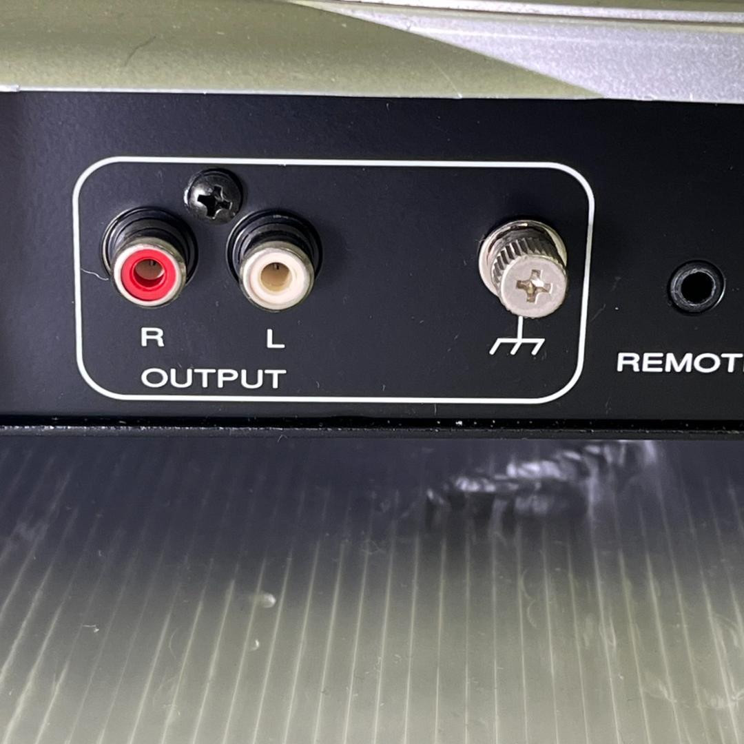 S*読様 【中古】VESTAX ベスタクス ターンテーブル PDX-2000Mk