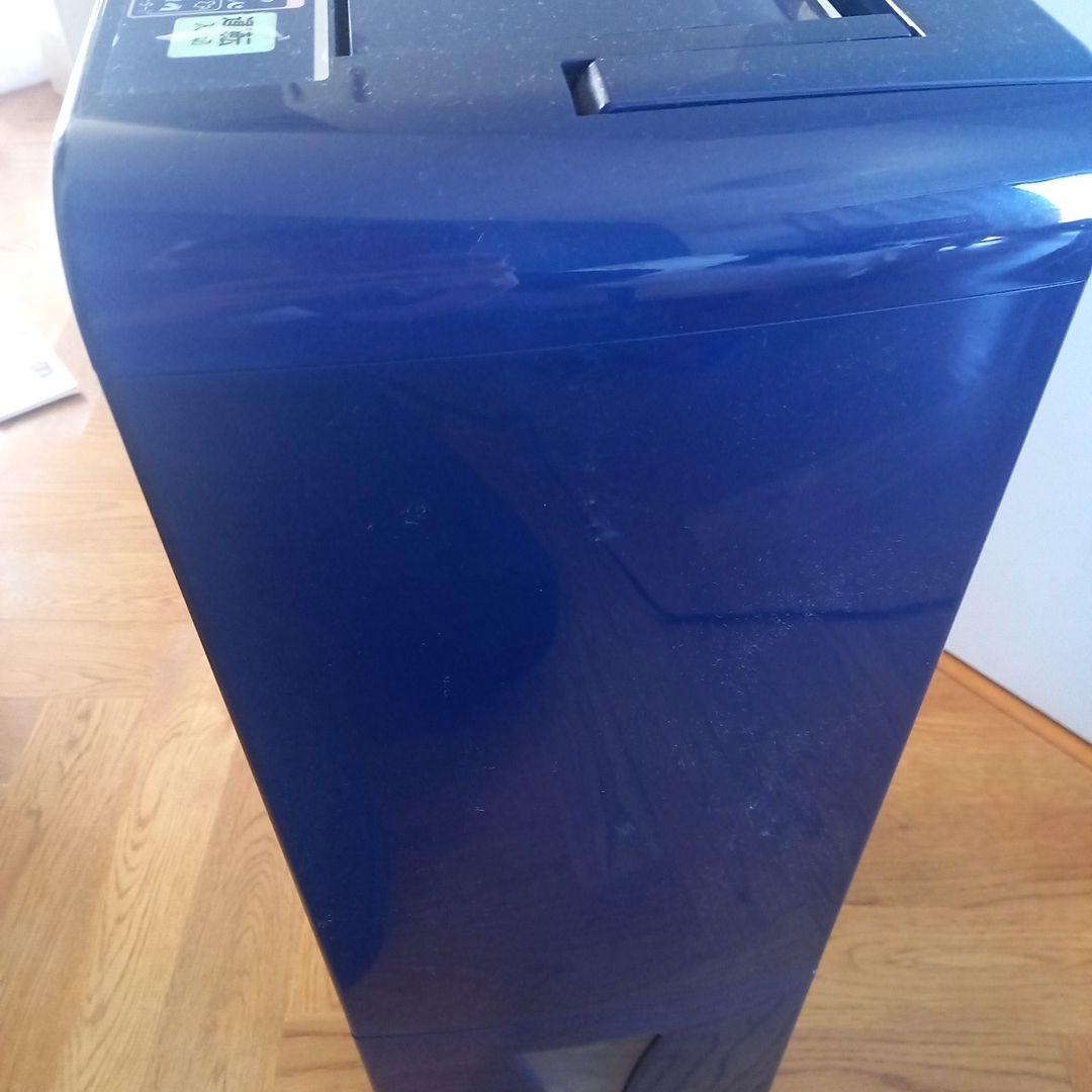 コロナ コンプレッサー式木造13畳/鉄筋25畳 衣類乾燥除湿機 エレガントブルー