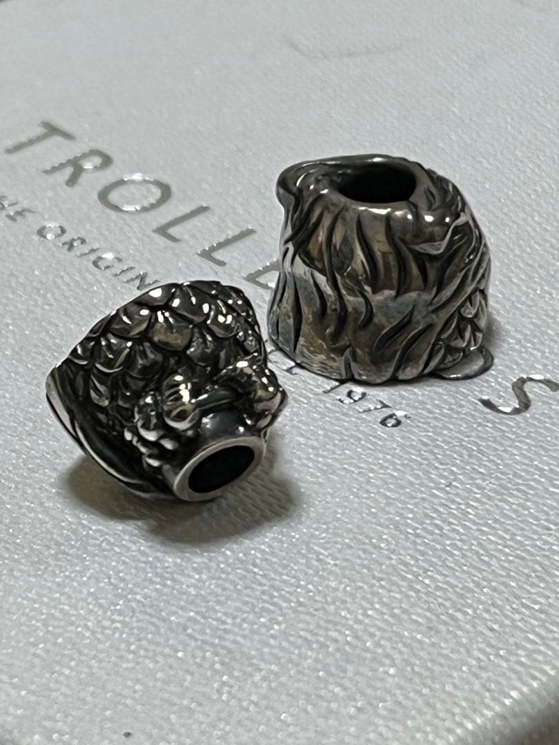 トロールビーズ　ナイトオウル