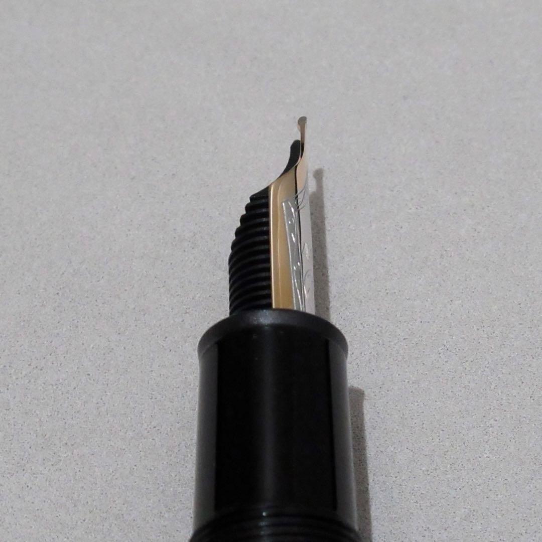 モンブラン 万年筆 146 ダイヤモンド 105974