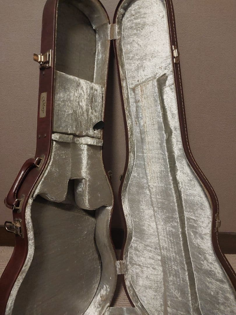 Guyatone Glory LG-1000 Standard エレキギター