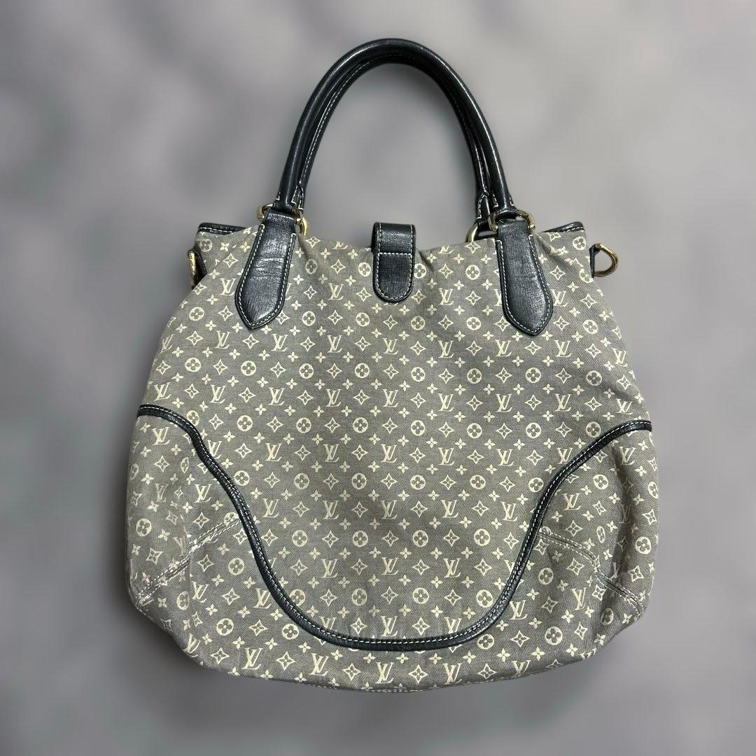 LOUIS VUITTON バッグ