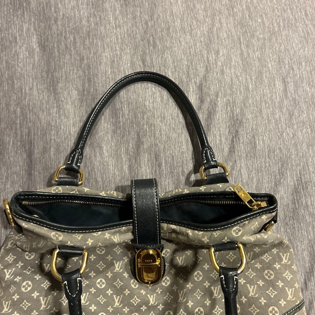 LOUIS VUITTON バッグ