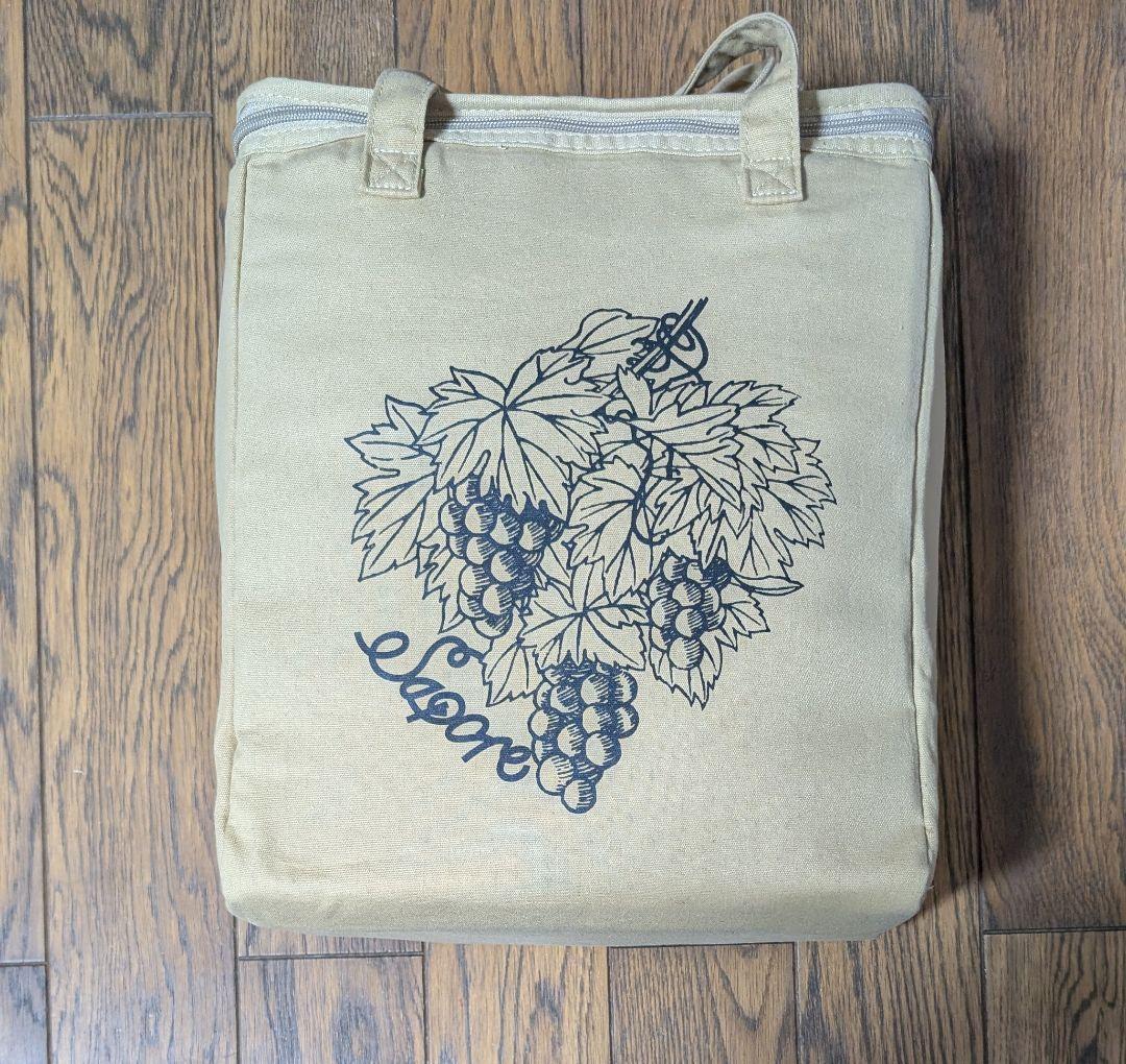 【新品未開封】おまけ付！SAPORE ステータスプレミアムクーラーバッグ　２個