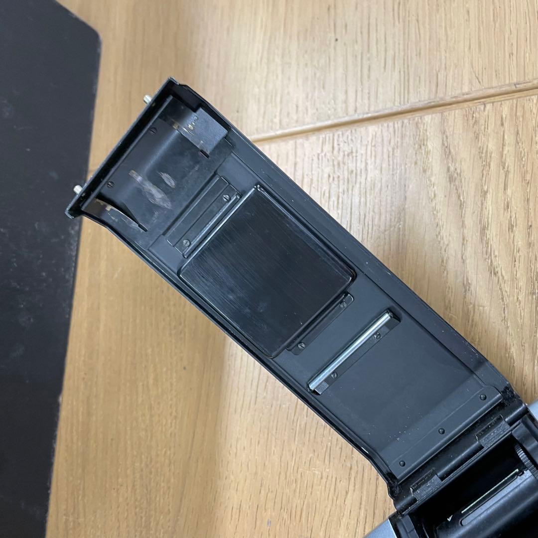 Canon P ポピュレール レンジファインダー ボディ