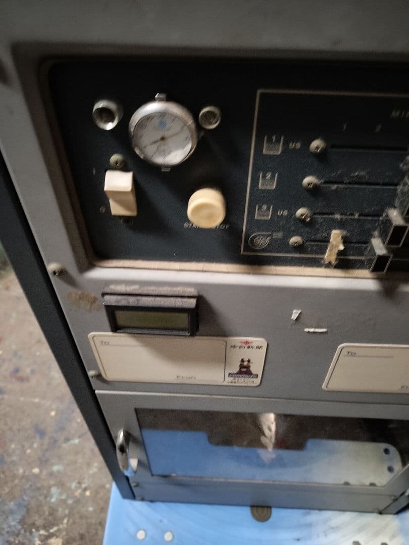 y*u様 ◆通電確認済み◆VELVO-CLEARウルトラソニックオートクリーナー