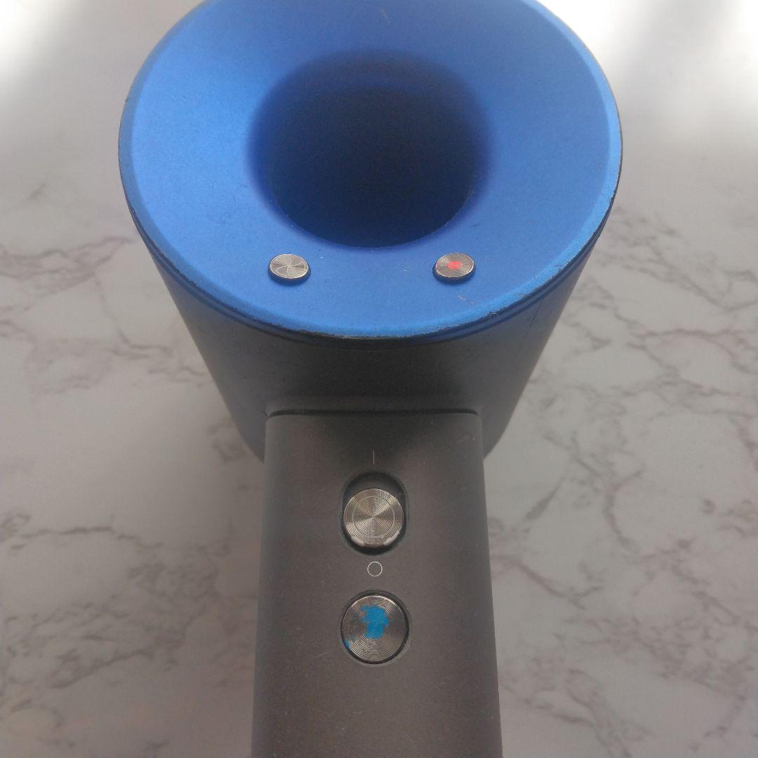動作良好　ダイソン　Dyson　ドライヤー