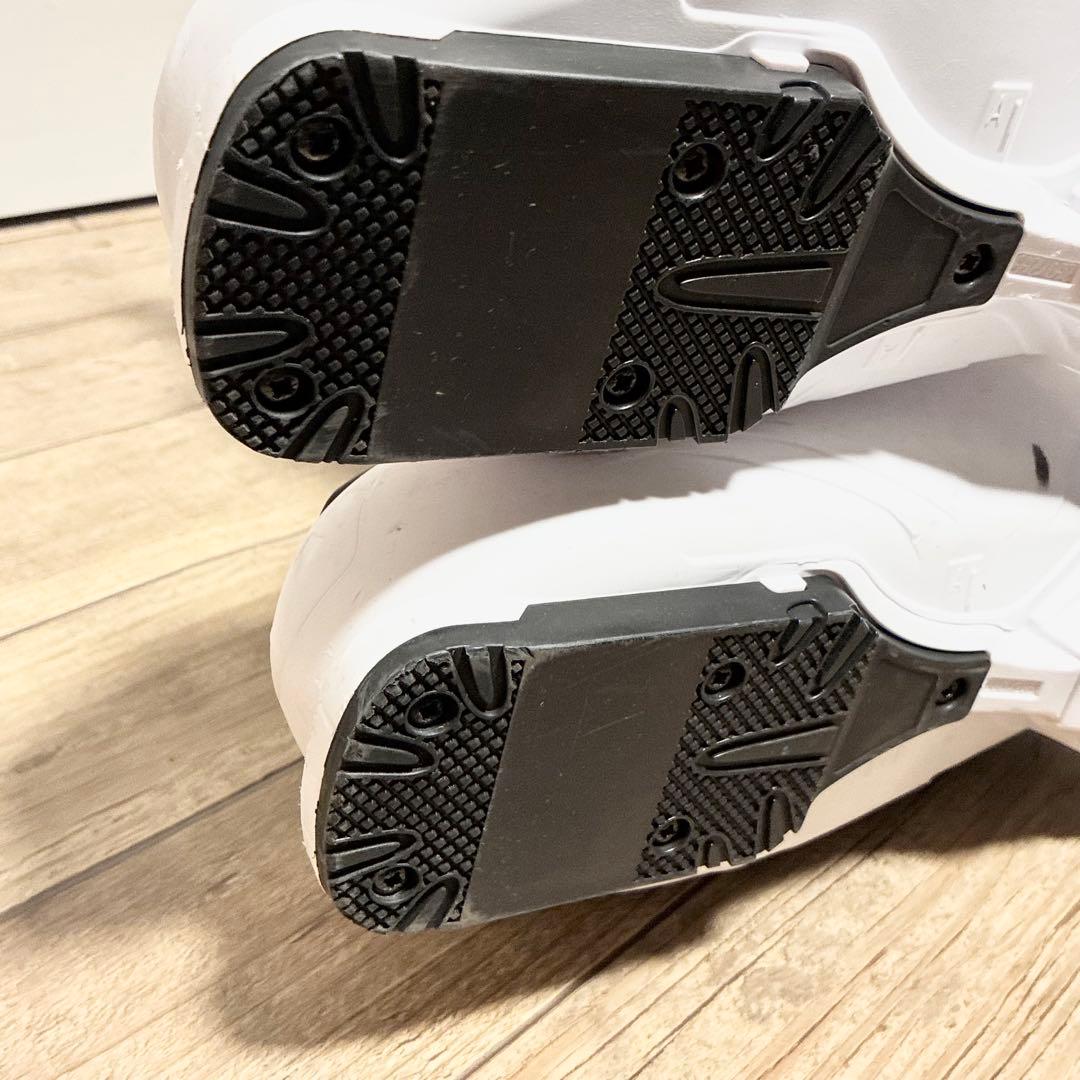 【26-26.5cm】使用少 HEAD EDGE NEXT 75 スキー ブーツ