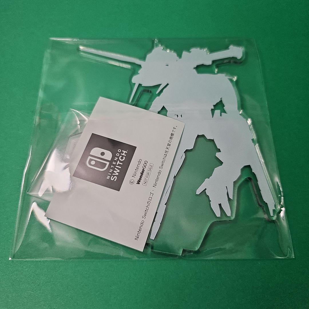 ゼノブレイドクロス ディフィニティブエディション 数量限定特典付き 【新品】